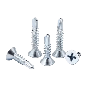 Vite in acciaio al carbonio Vite in acciaio al carbonio