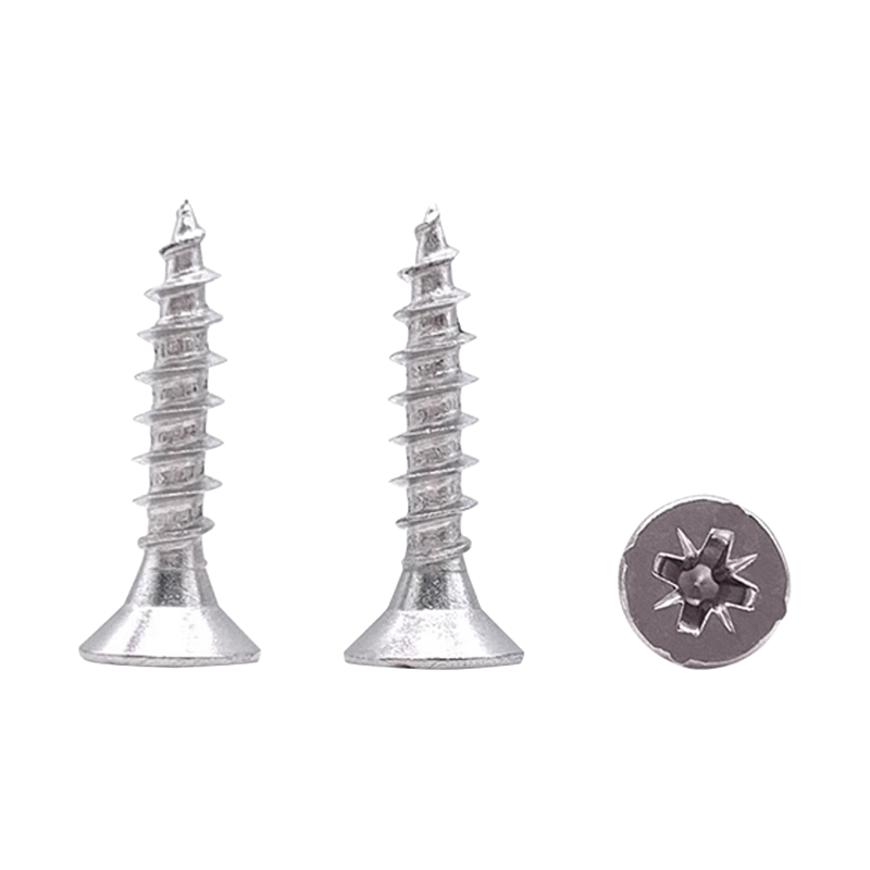 Viti per truciolare SUS410