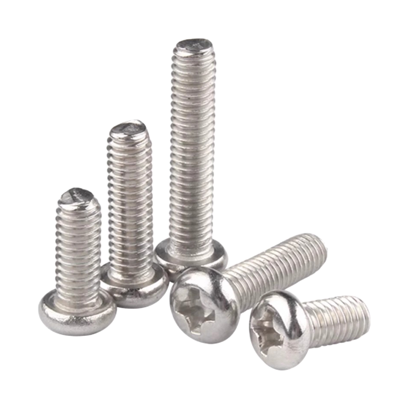 Viti a macchina SUS304