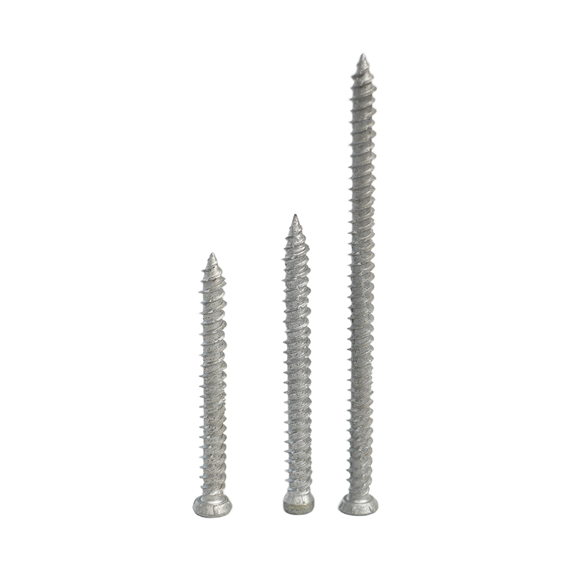 Viti autofilettanti stile tedesco SUS410