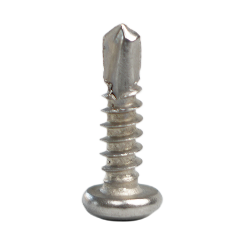 Viti autoperforanti a testa PAN SUS410