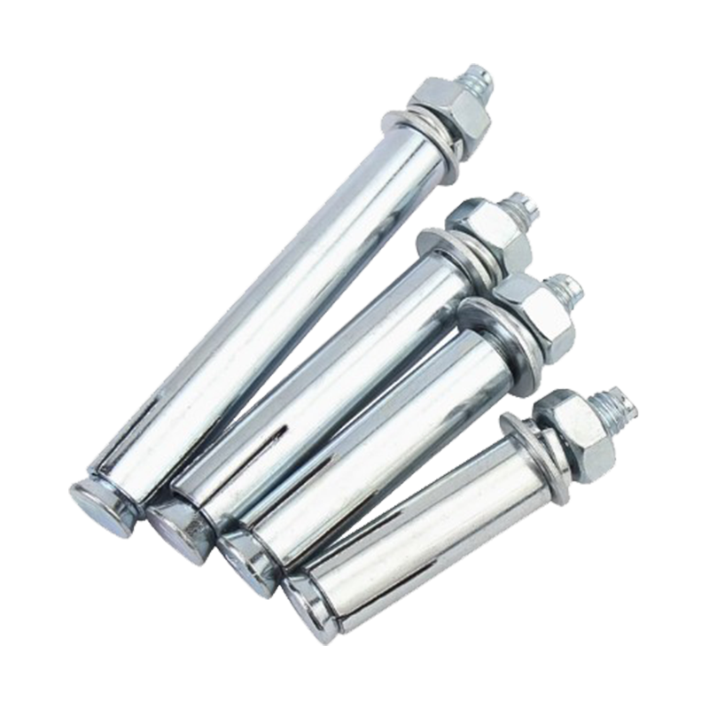 Fabbrica di bulloni ad alta resistenza: leader nel settore dei dispositivi di fissaggio industriali