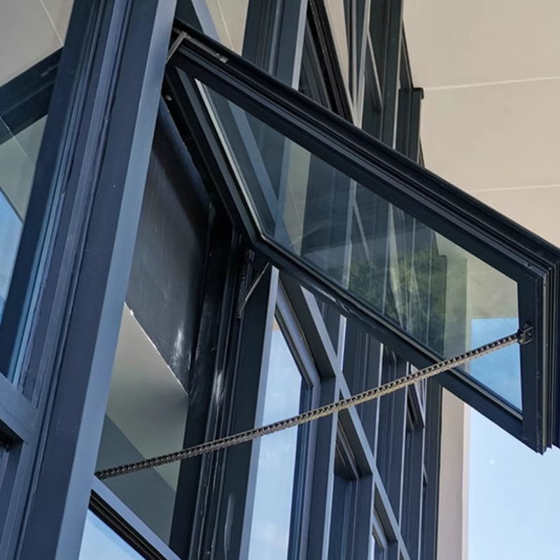 In che modo Window Opener rivoluziona il funzionamento delle finestre e l'esperienza ambientale degli edifici moderni? ​