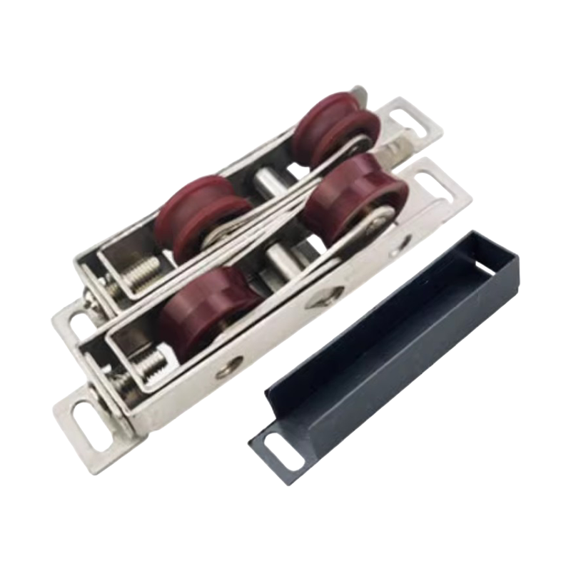 In che modo il Window Roller garantisce uno scorrimento fluido e prolunga la sua durata? ​