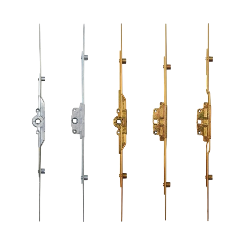 Trasmissione dalla finestra