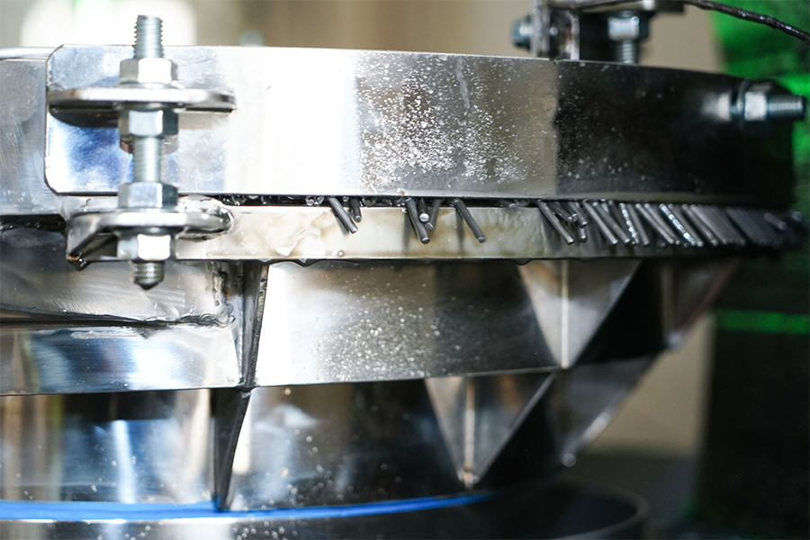 Ambiente di officina