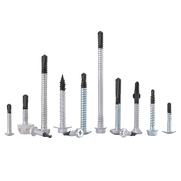 Viti composite bimetalliche Viti composite bimetalliche