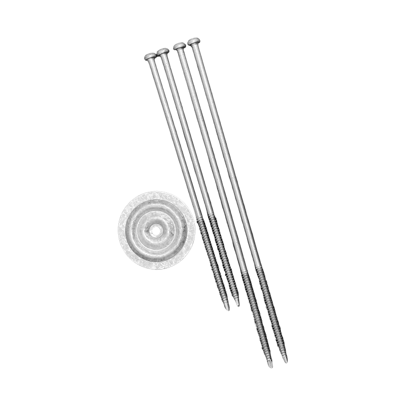 Viti di fissaggio anticorrosione e impermeabili