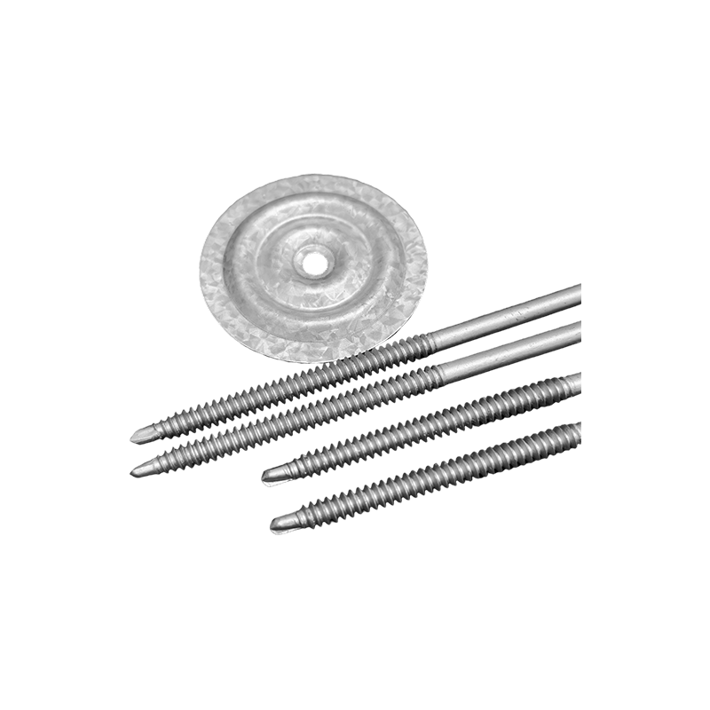 Viti di fissaggio anticorrosione e impermeabili Viti di fissaggio anticorrosione e impermeabili