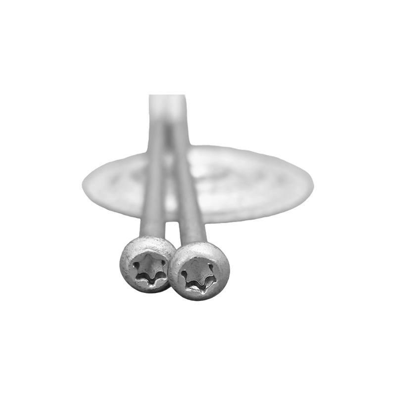 Viti di fissaggio anticorrosione e impermeabili Viti di fissaggio anticorrosione e impermeabili