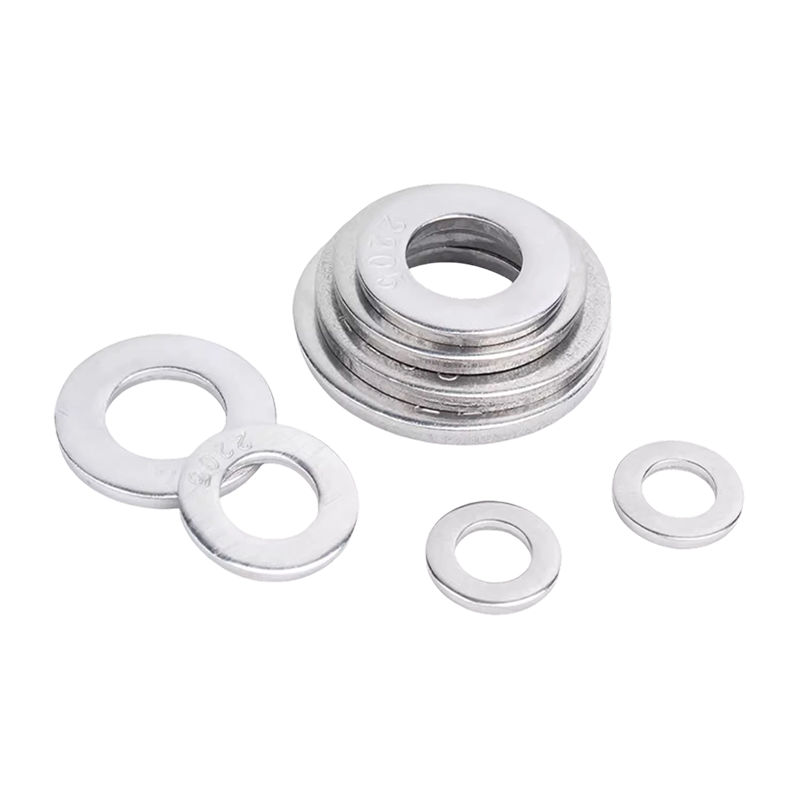 Rondella piana DIN125/GB97.1