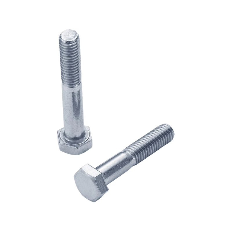 Bullone esagonale DIN933/GB5783 DIN931/GB5782 Bullone esagonale DIN933/GB5783 DIN931/GB5782