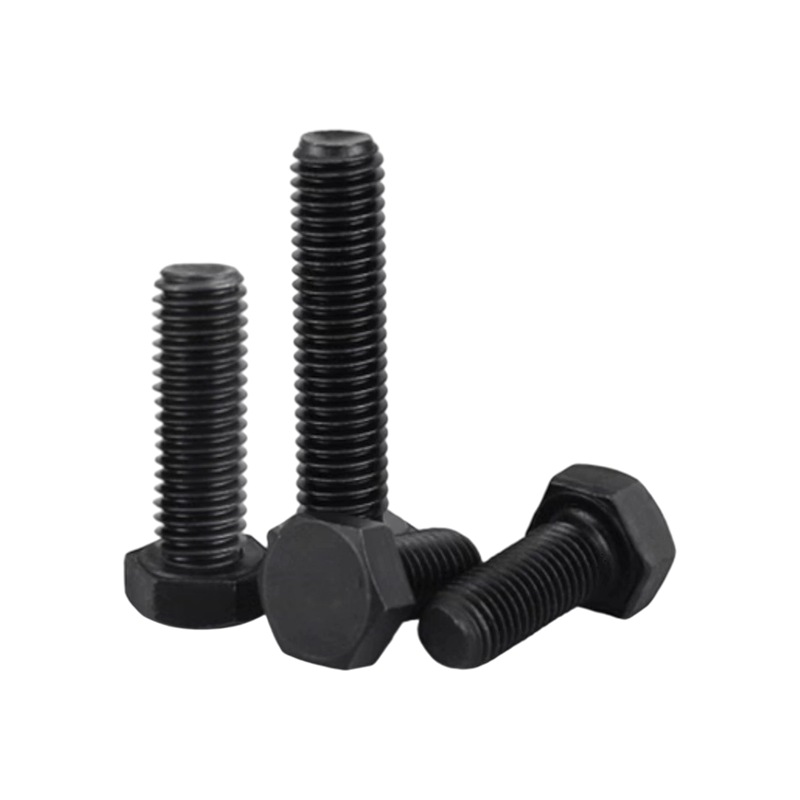 Bullone esagonale DIN933/GB5783 DIN931/GB5782 Bullone esagonale DIN933/GB5783 DIN931/GB5782