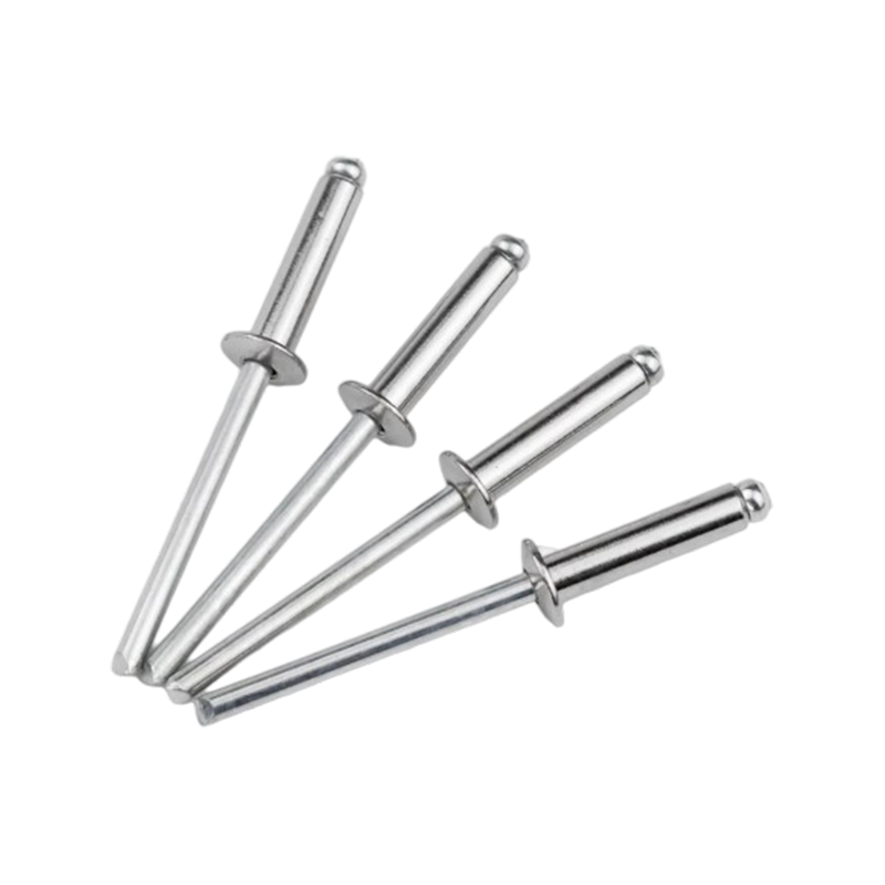 Chiodi e rivetti Chiodi e rivetti