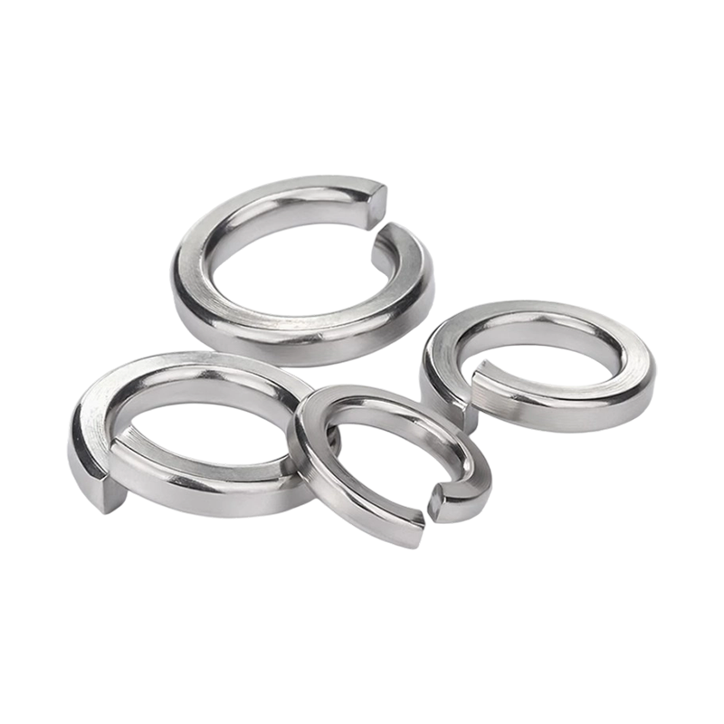 Rondelle elastiche DIN127